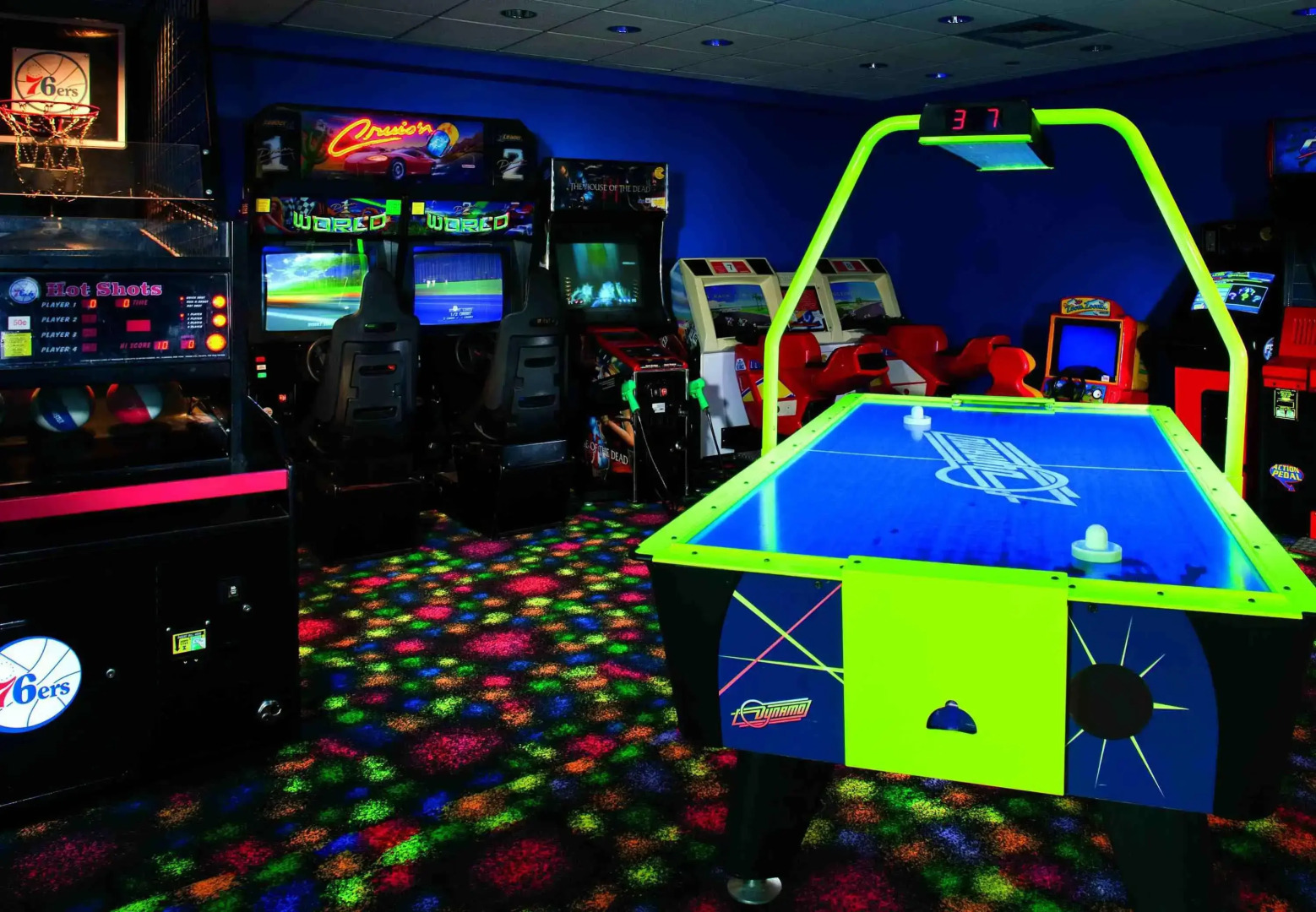 Marriott's Fairway Villas