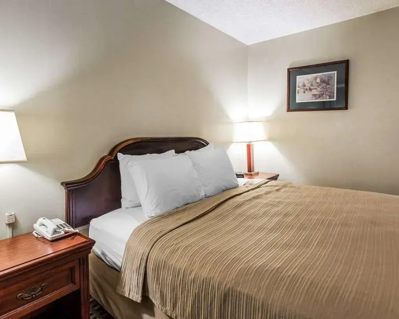 Quality Inn Brunswick