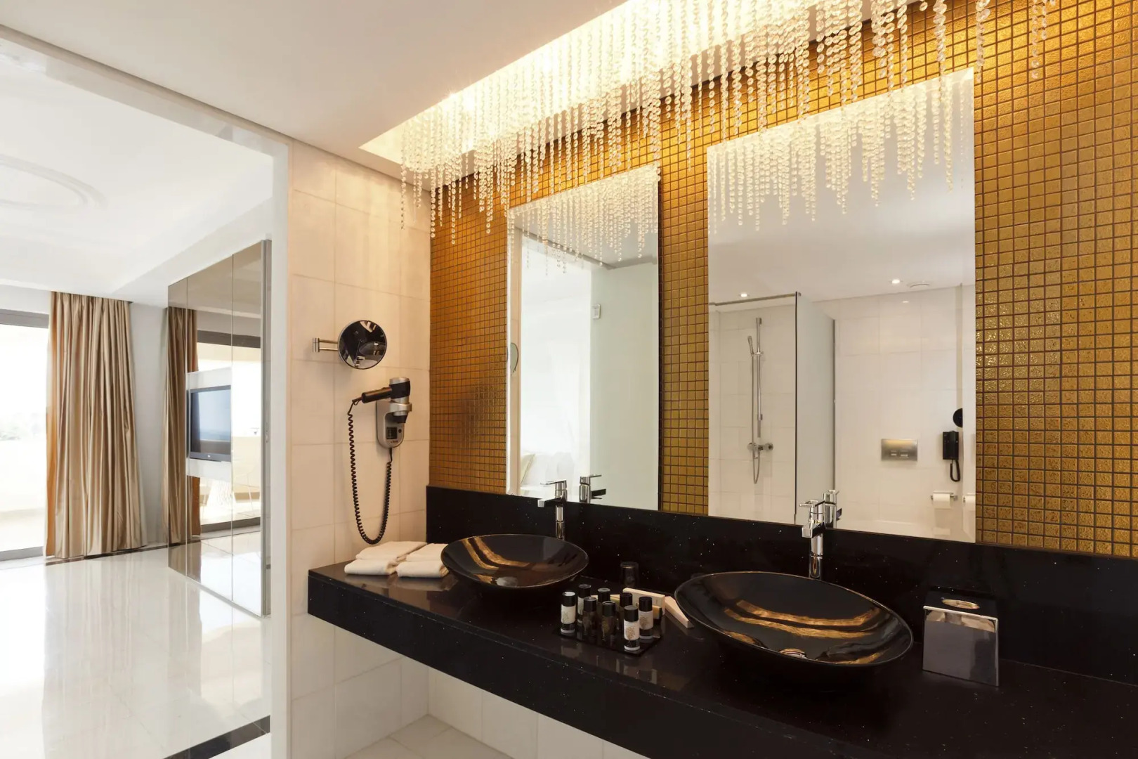 Princess Andriana Resort & Spa – Ultra All Inclusive