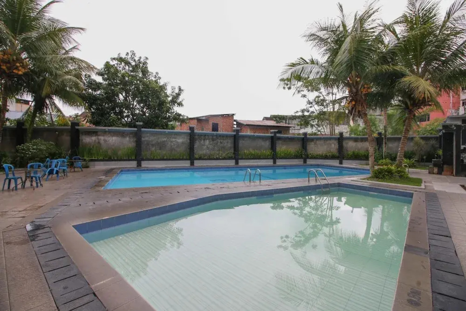 Airy Yos Sudarso 1145 Lubuklinggau