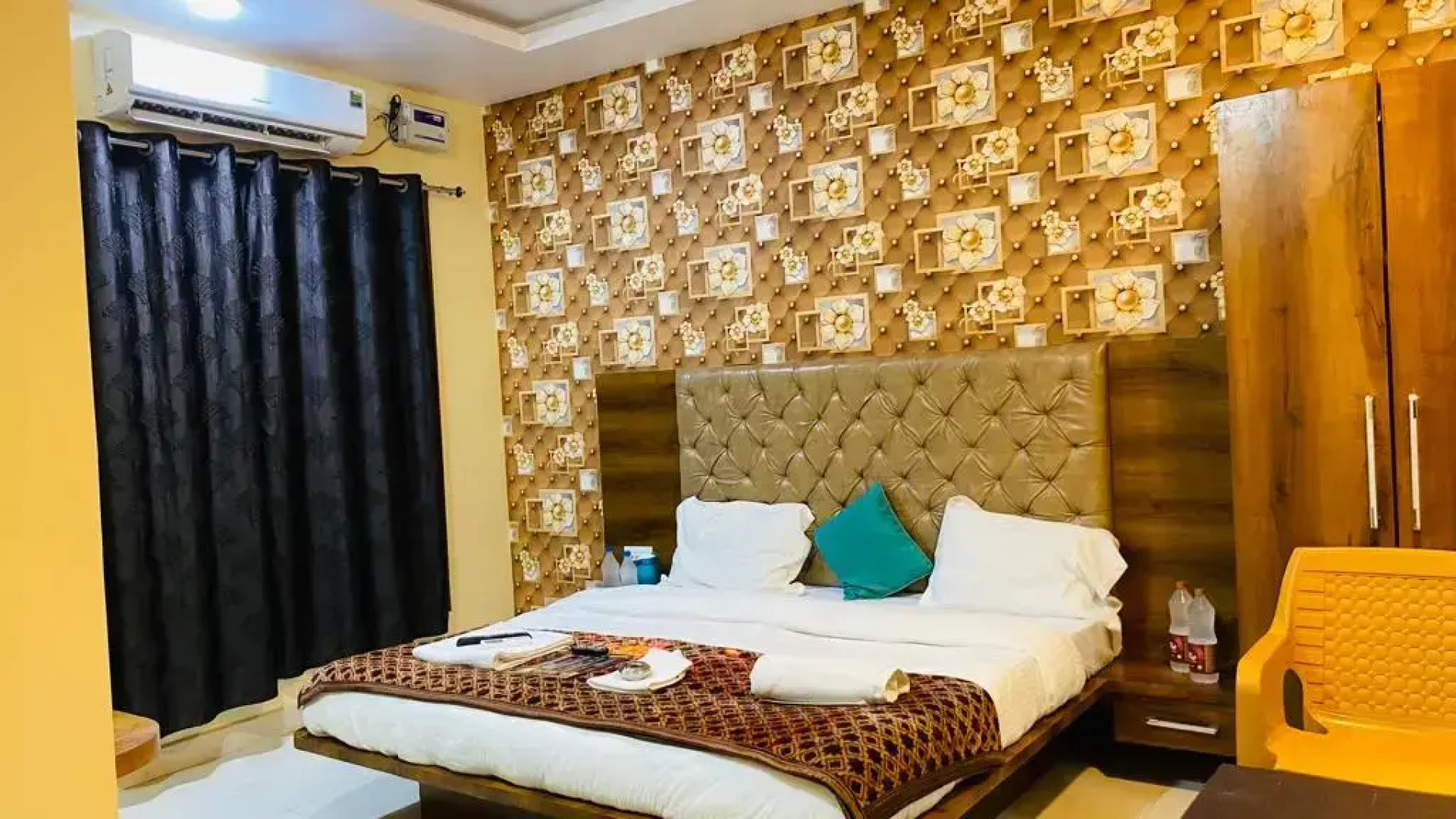 hotel annpurna residency