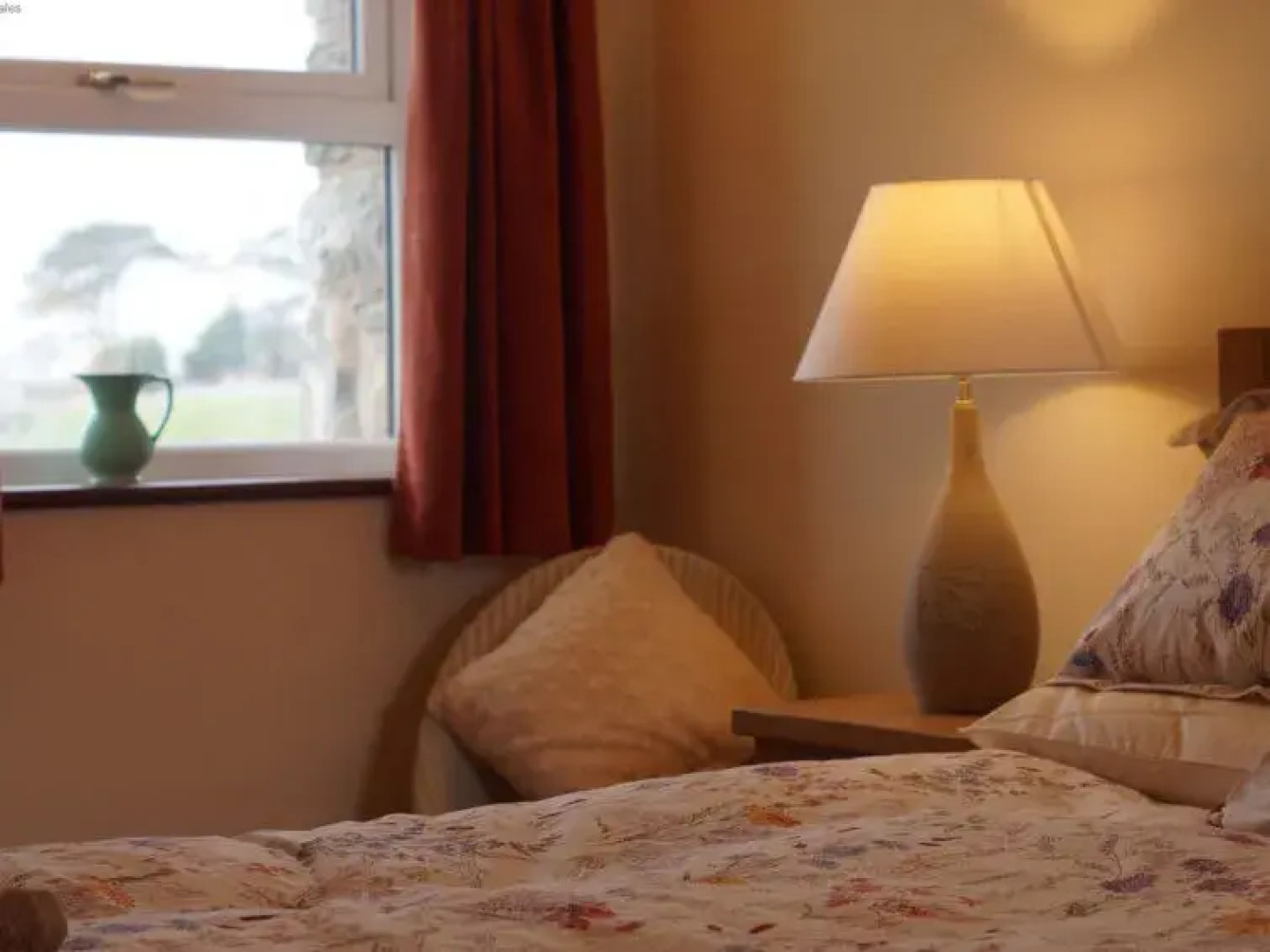 Holiday Home Tyn Liam