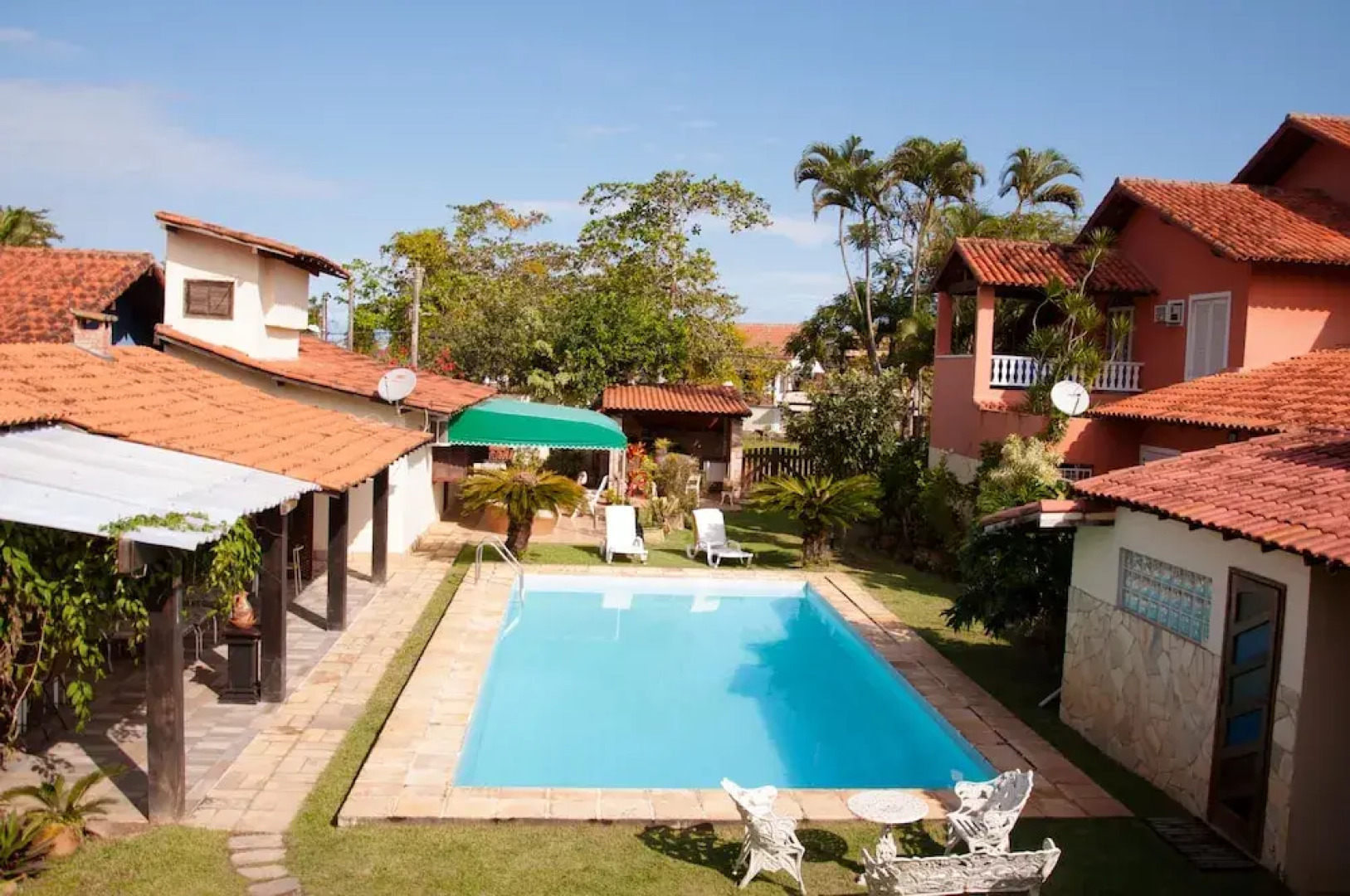 Pousada Alto da Pontinha