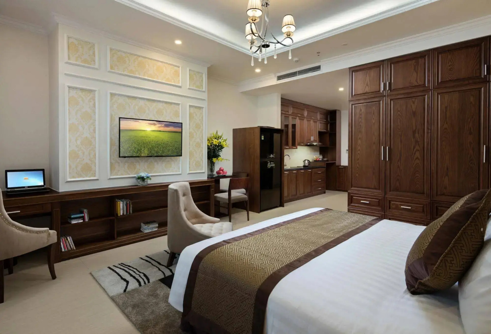 Center Hotel Bac Ninh