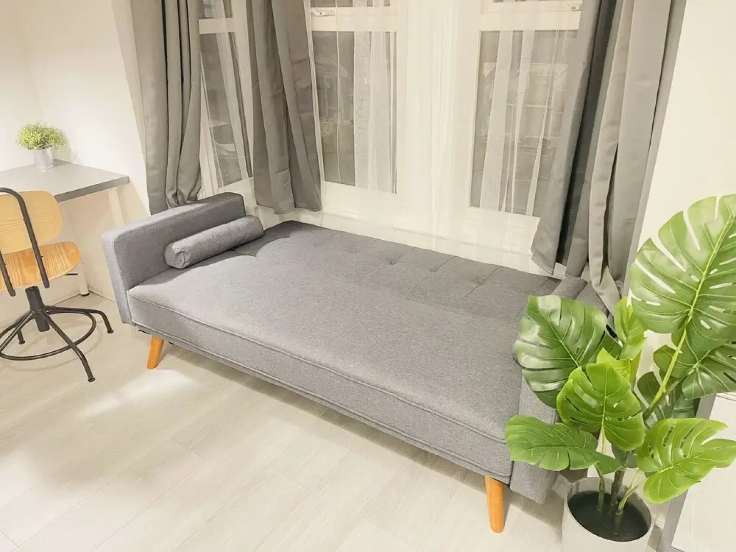 Leytonstone House - Sleepylodge