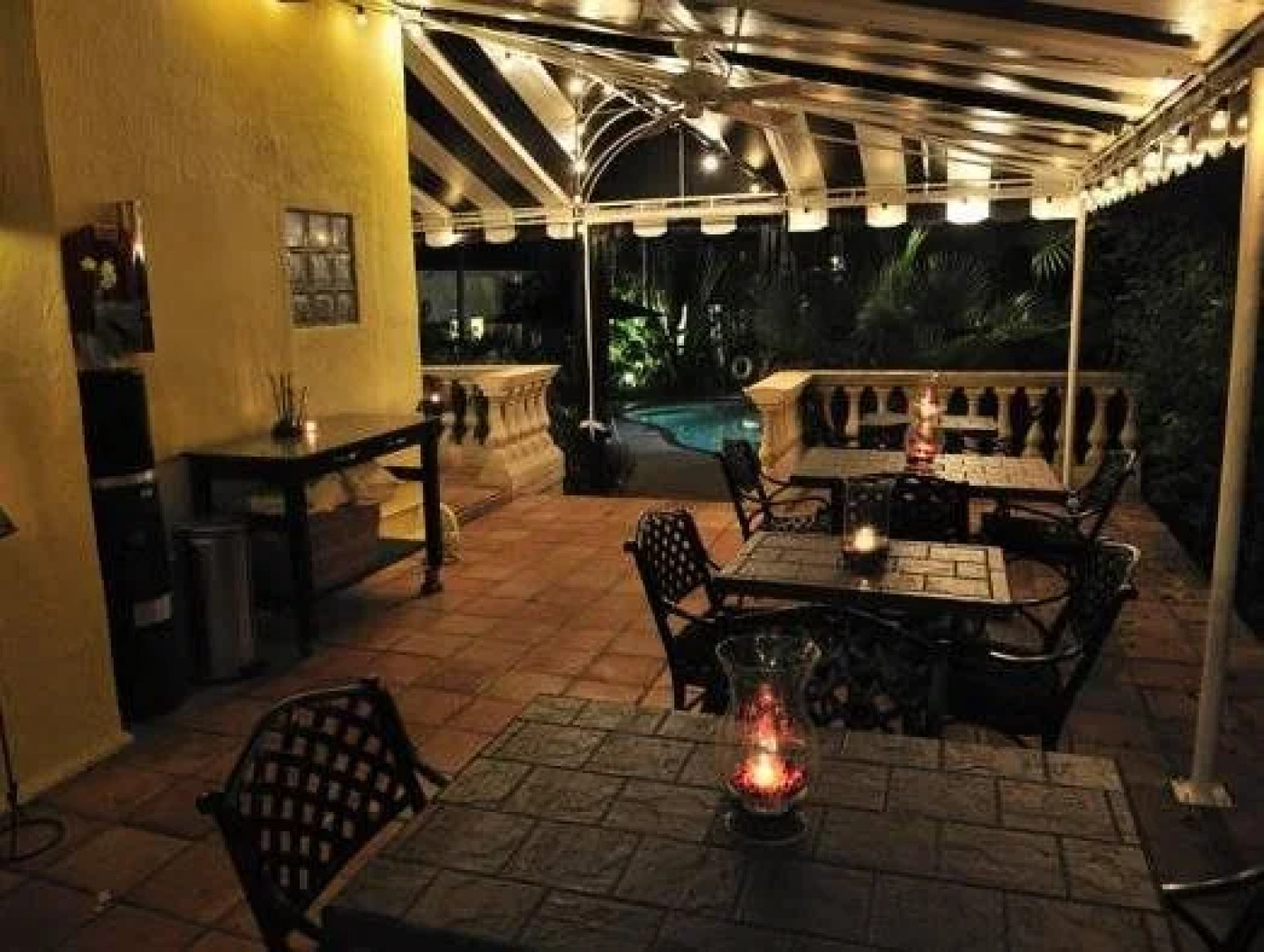 The Mango Inn Bed & Breakfast