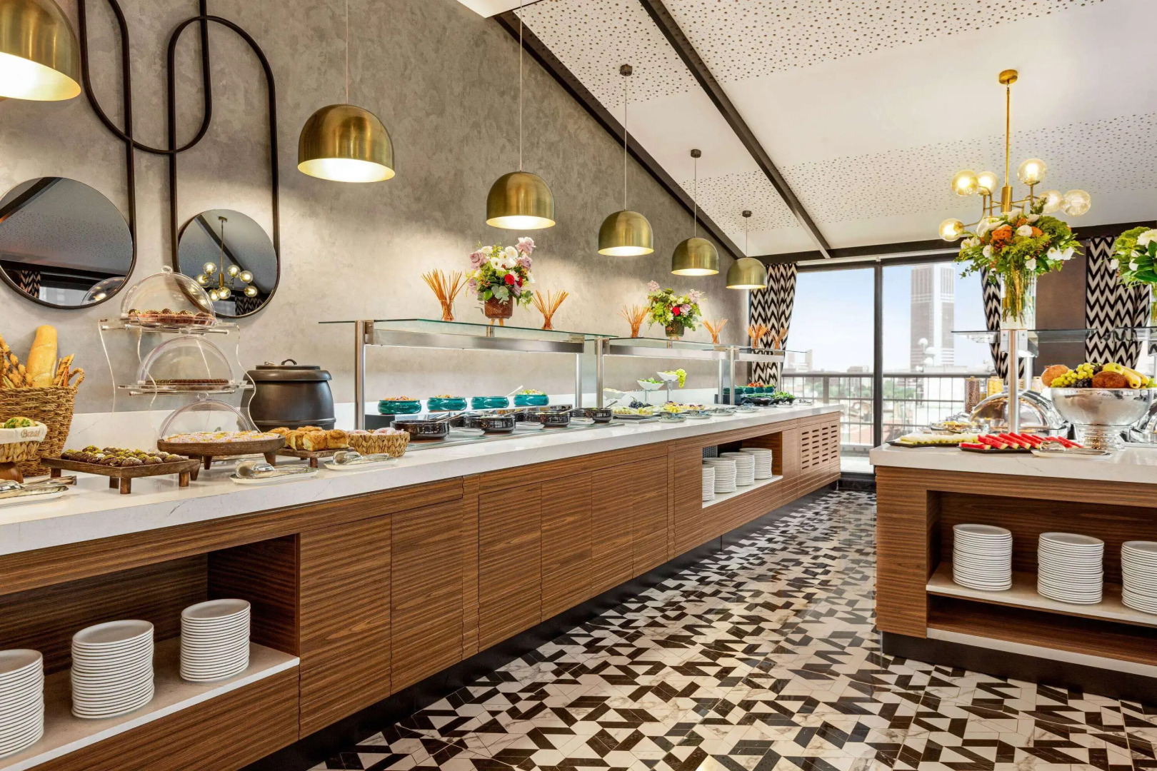 Ramada Encore By Wyndham Istanbul Sisli