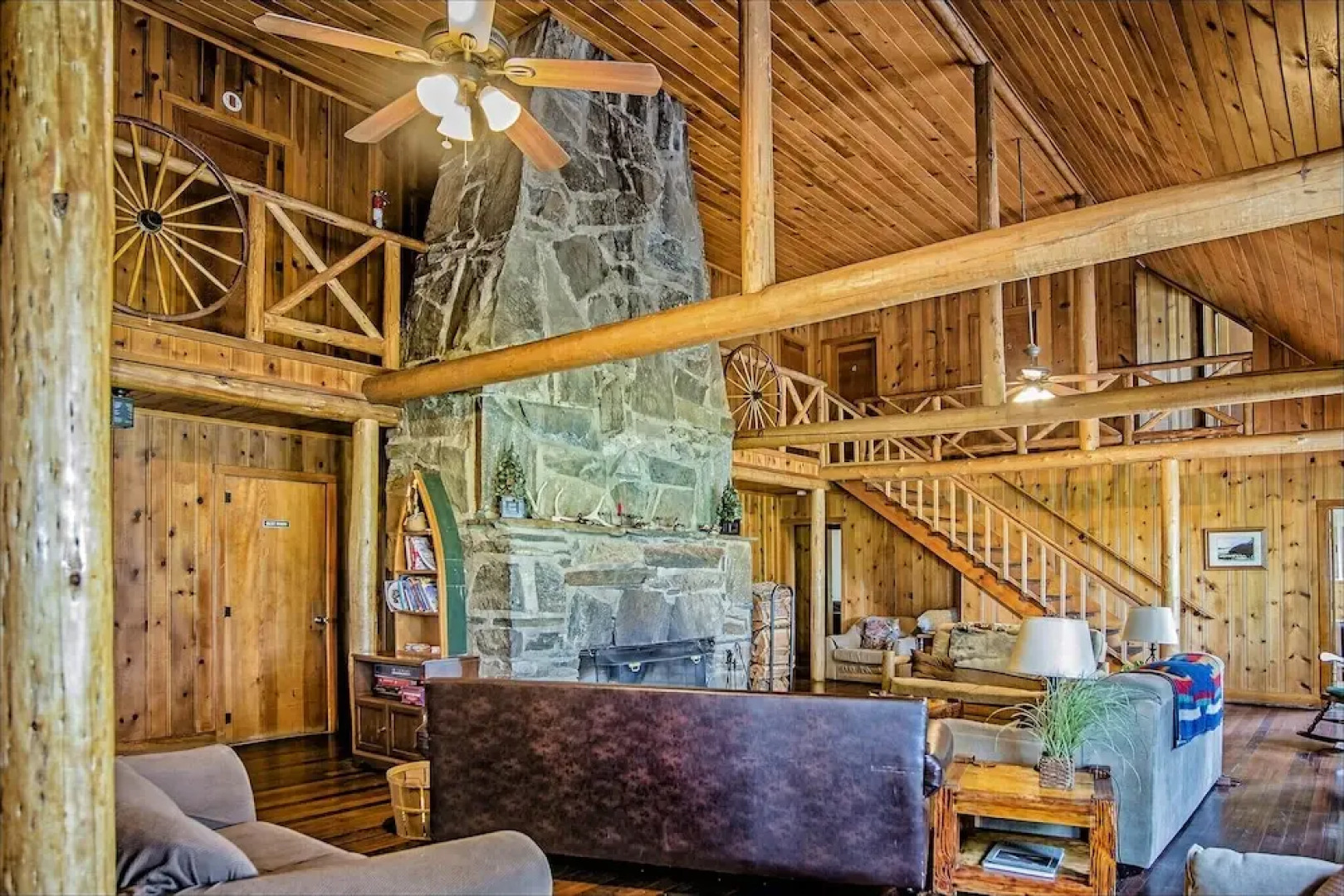 Diamond Belle Guest Ranch