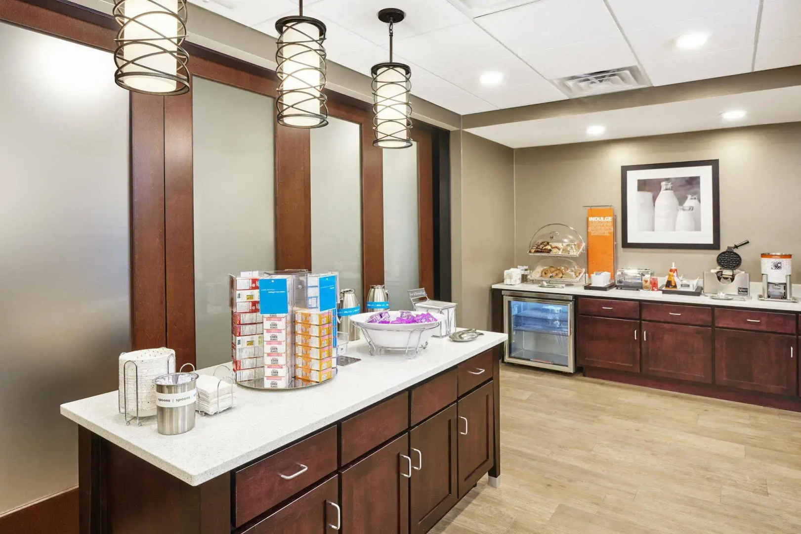 Hampton Inn Fond du Lac