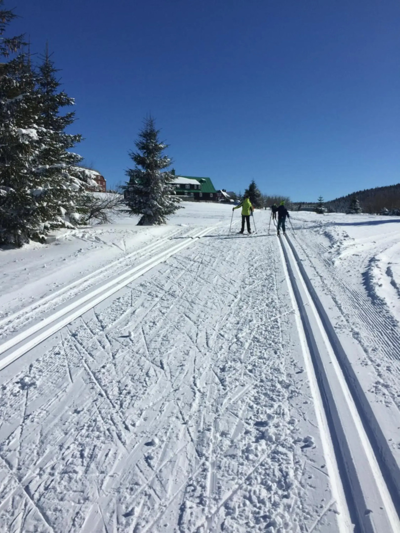 Cihlářka Apartmán 109 - Pec pod Sněžkou Černá Hora