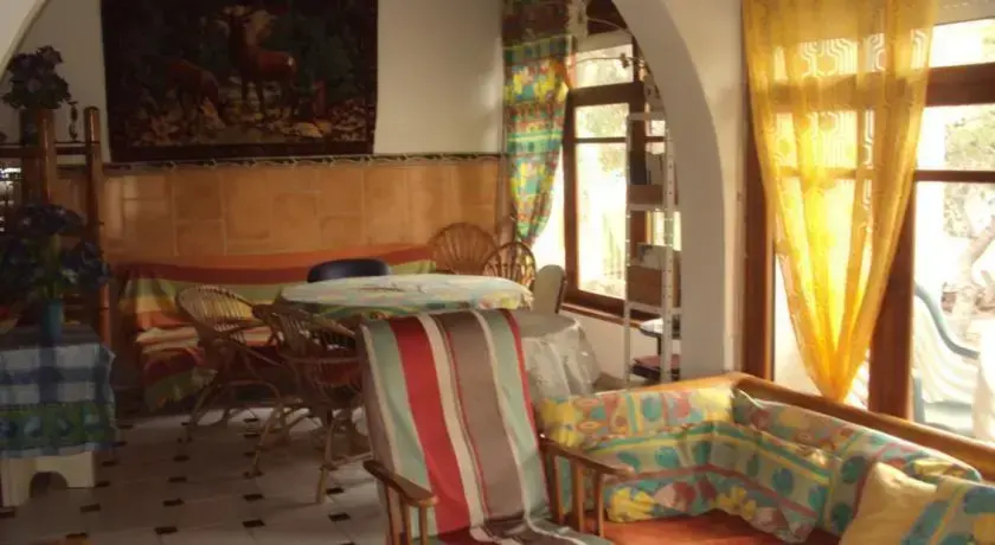 Homerez - Holiday Home Calle Infanta Elena