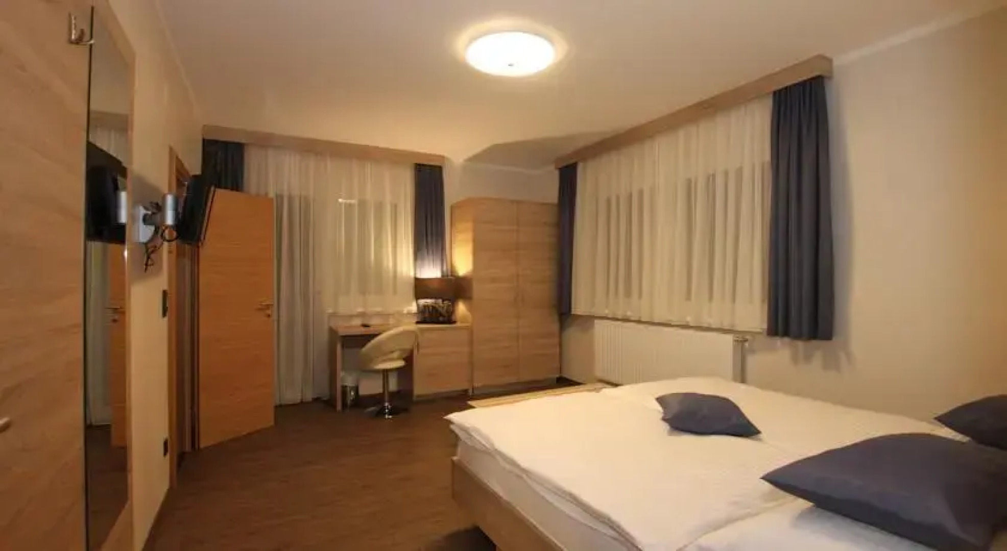 Pension Central Semmering