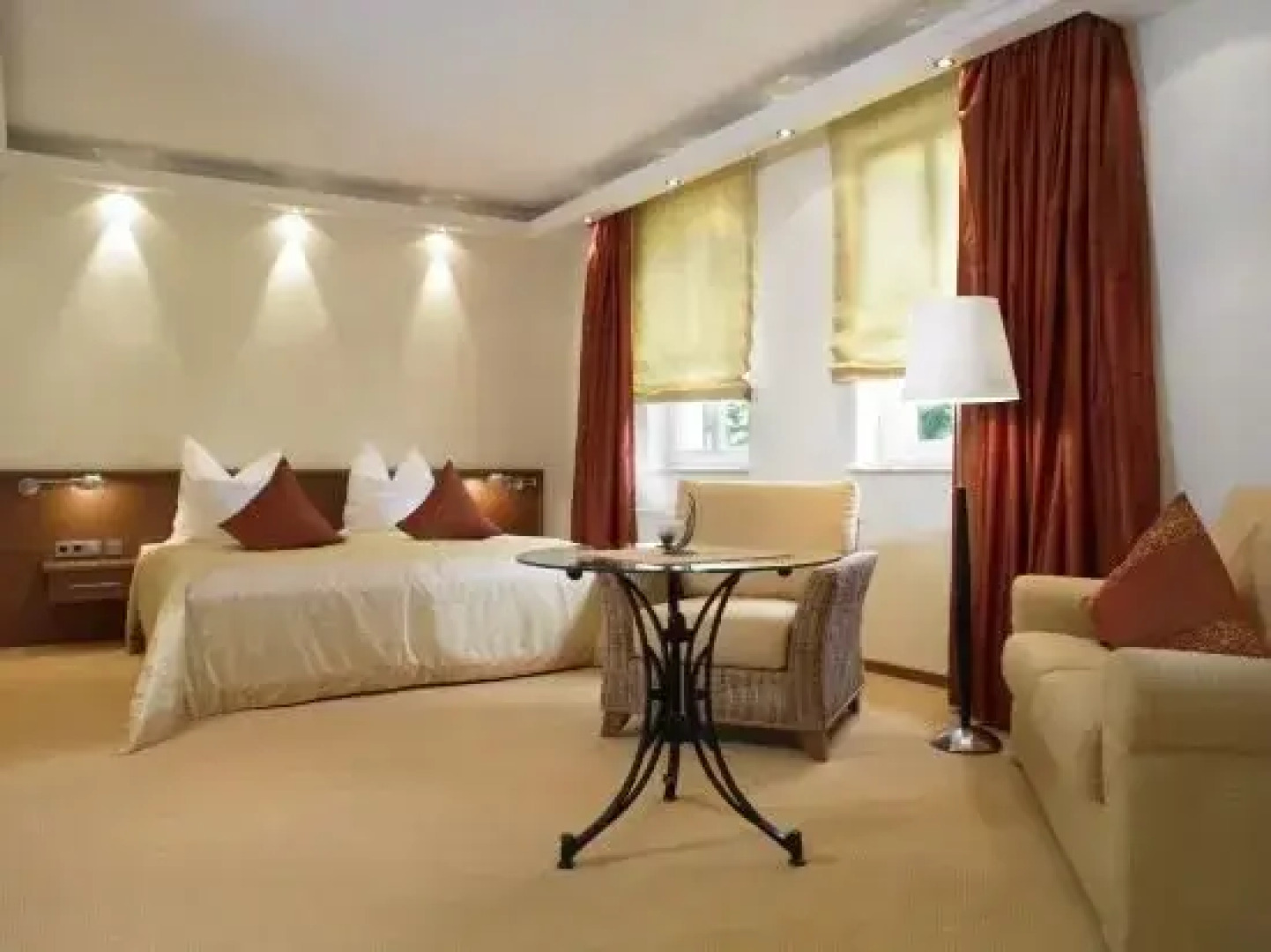 Edermuhle Landhotel & Restaurant