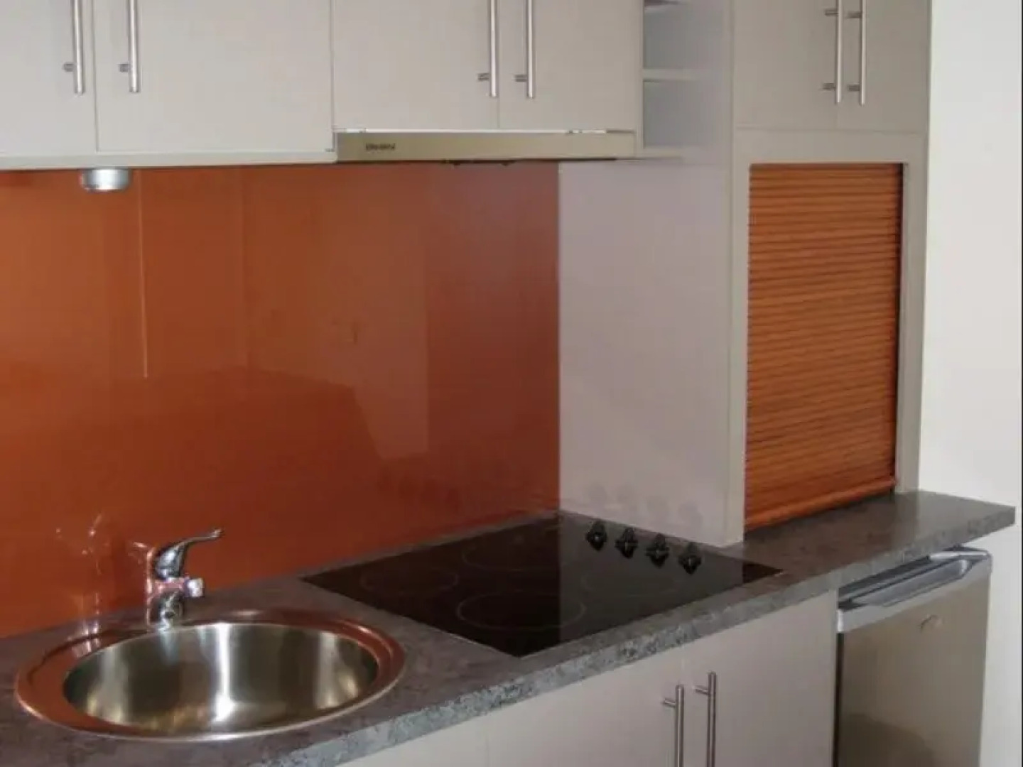 Seascape Accommodation