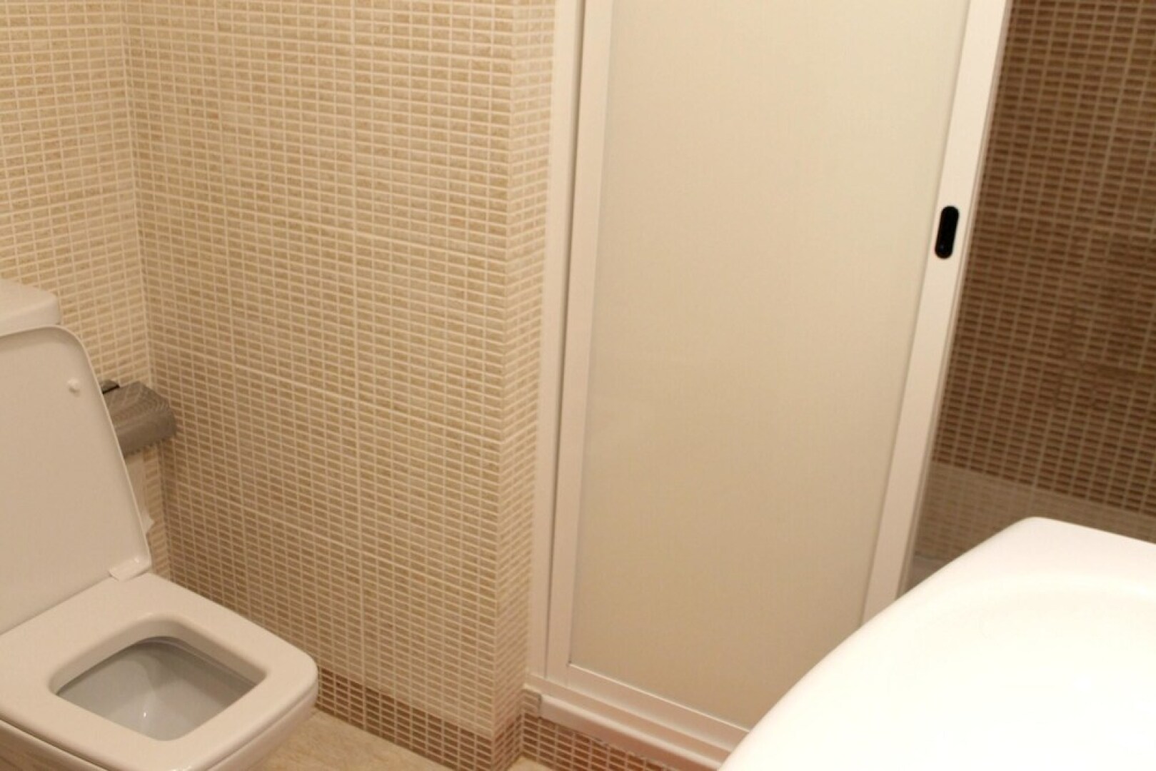 Apartment With 3 Bedrooms in Vila do Conde, With Wonderful sea View, F