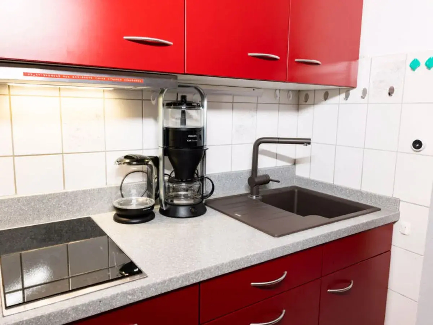 Apartment G 25 Dittishausen