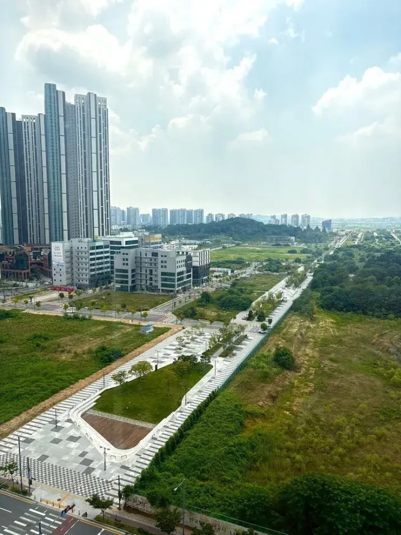 SOTA SUITE Pyeongtaek Godeok