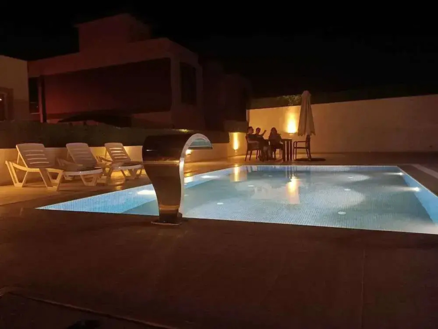 Sunset Akarca Pansiyon