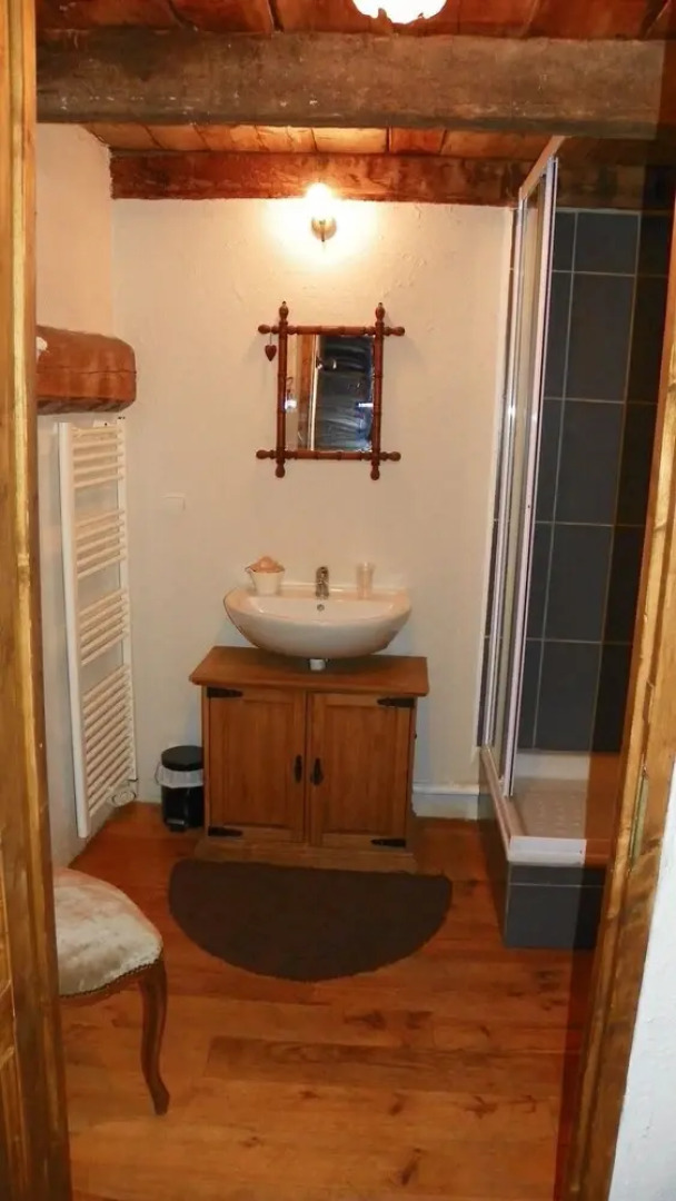 Gite Du Bois De L'Ours