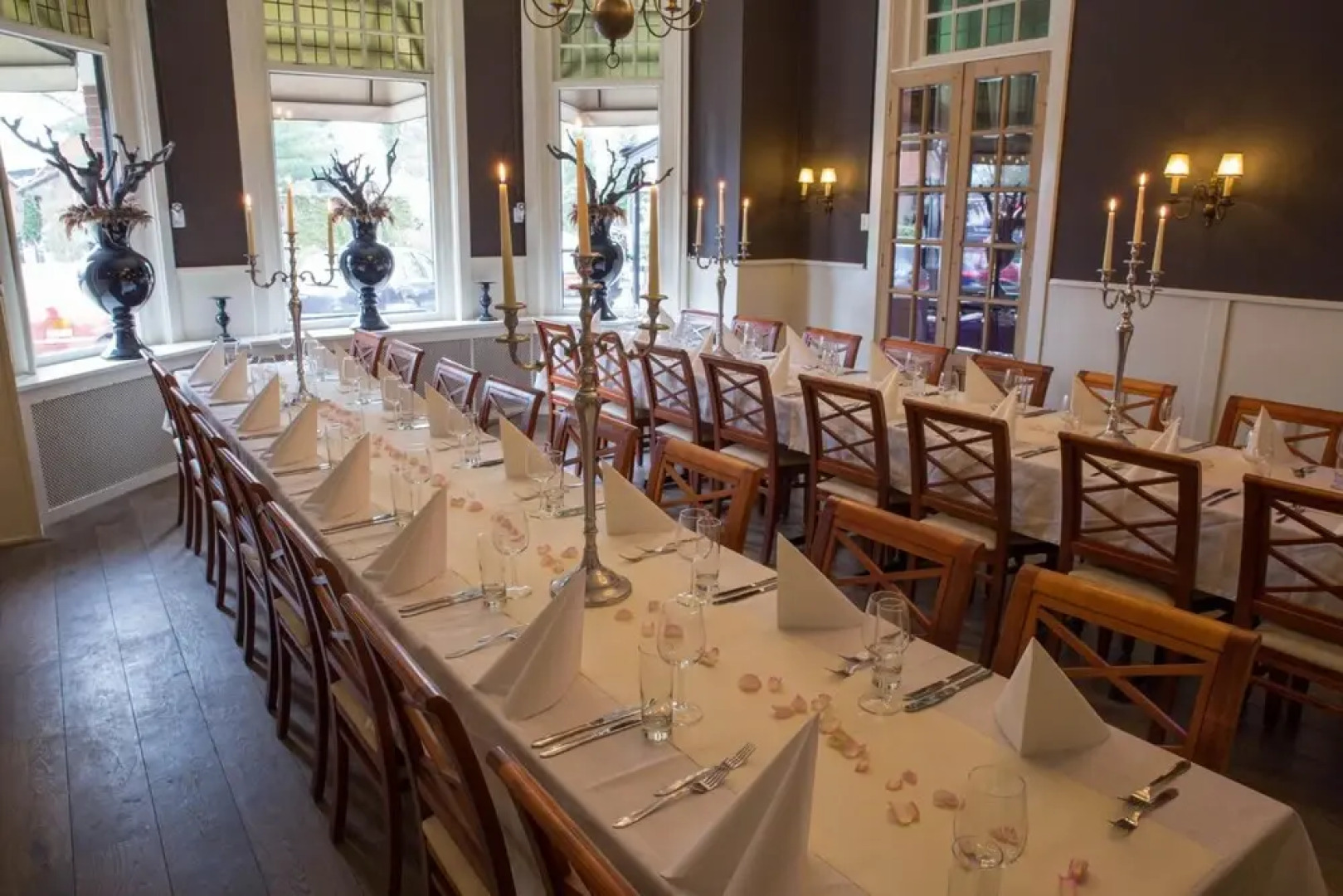 Parkhotel Hugo de Vries