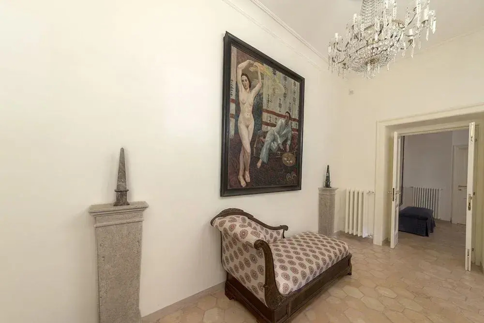 Art Studio Residenza d'Epoca