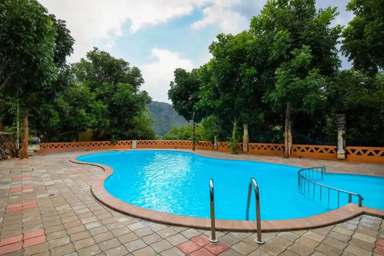 My Village Eco Rural Resorts