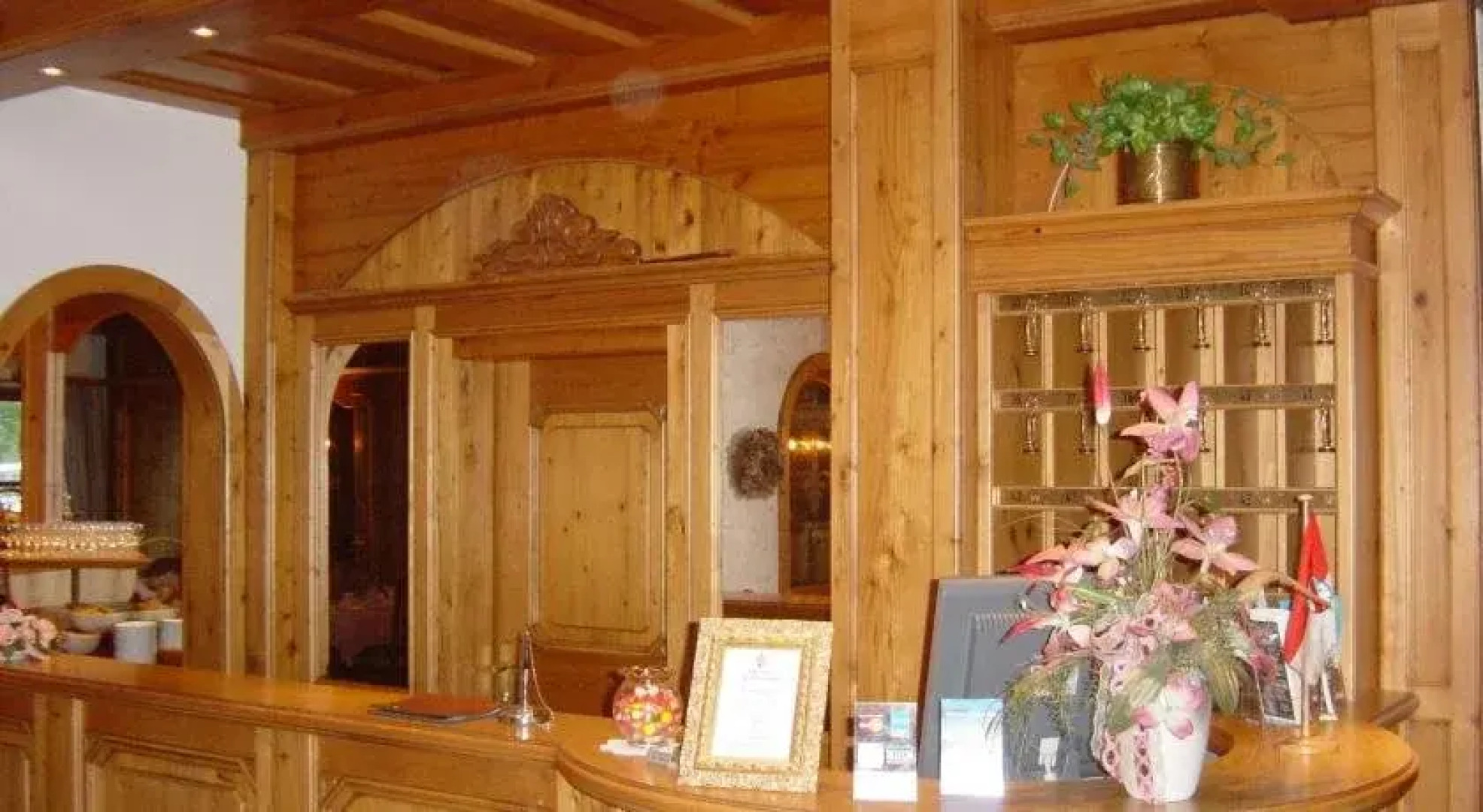 Alpenhotel Pfaffenwinkel