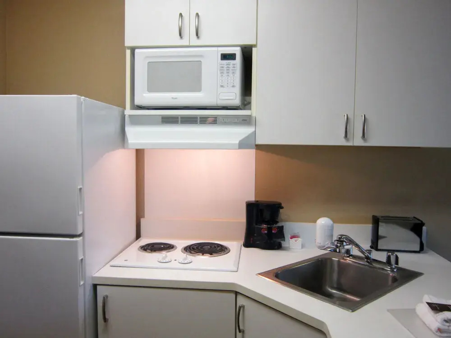 Extended Stay America - Seattle - Mukilteo