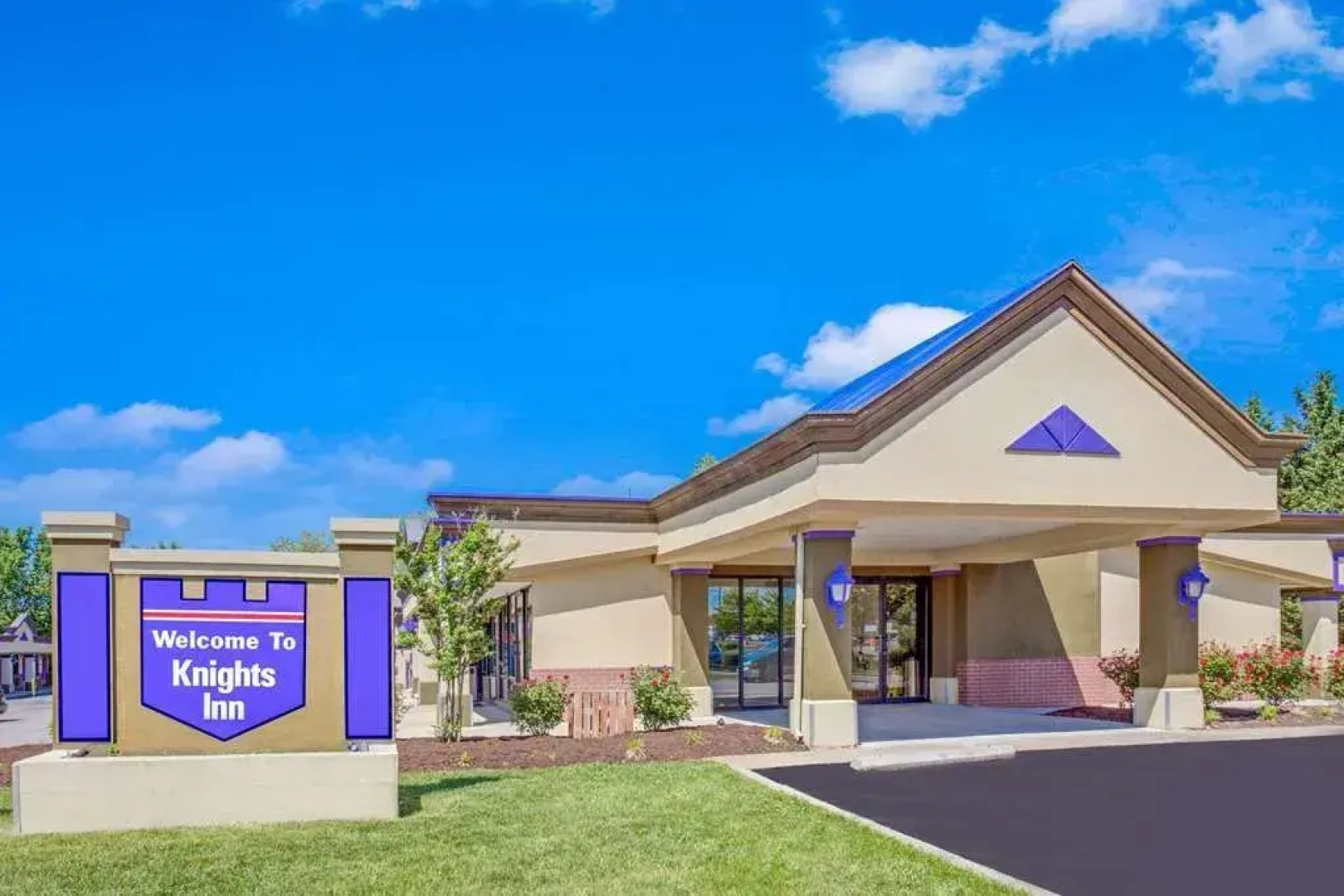 Travelodge by Wyndham Laurel/Ft. Meade/Near NSA