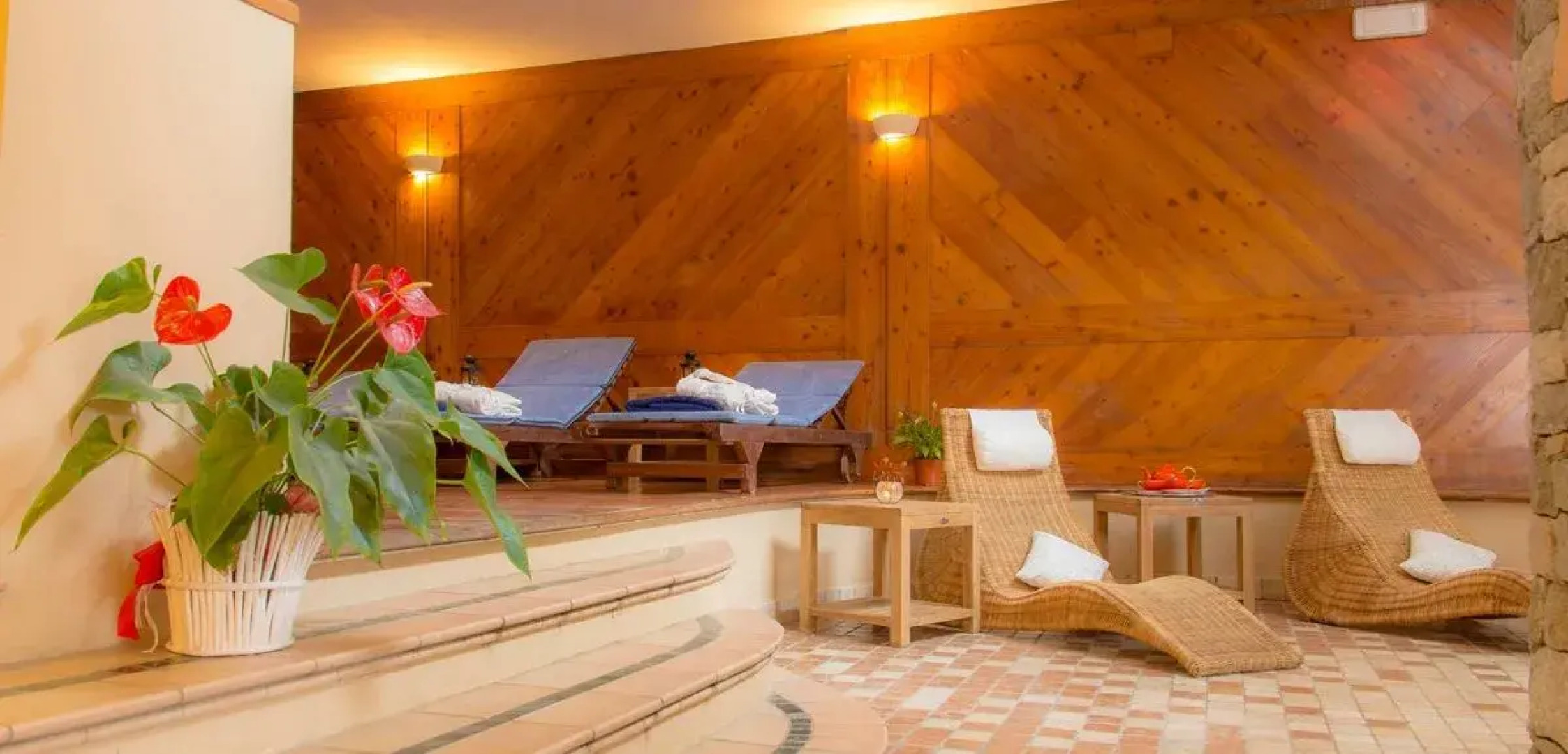 Hotel Chalet Valdotain