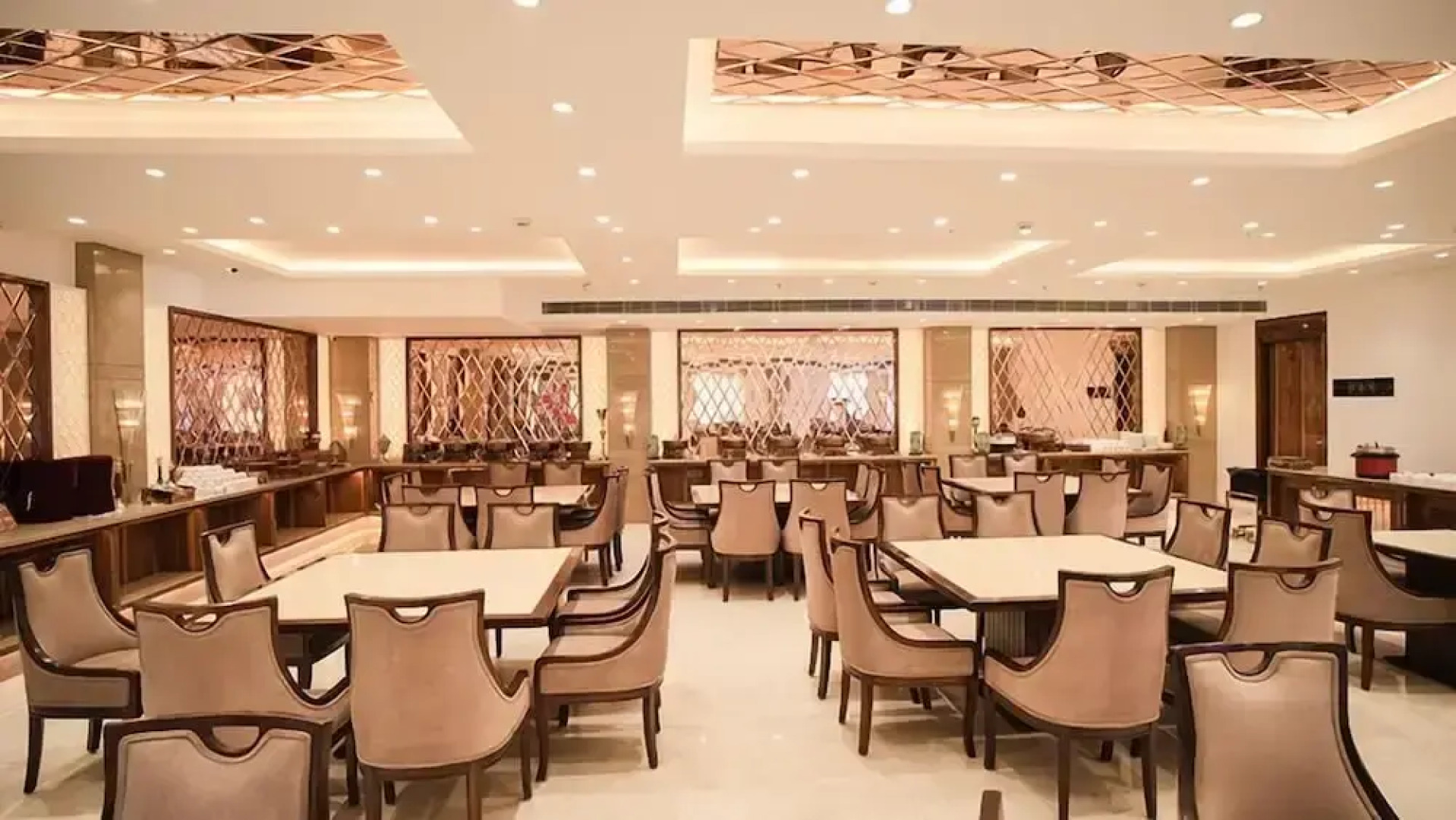 Sukhsaroj Hotel And Resorts