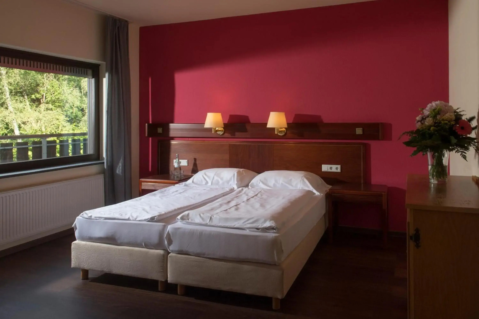 Sauerland Alpin Hotel