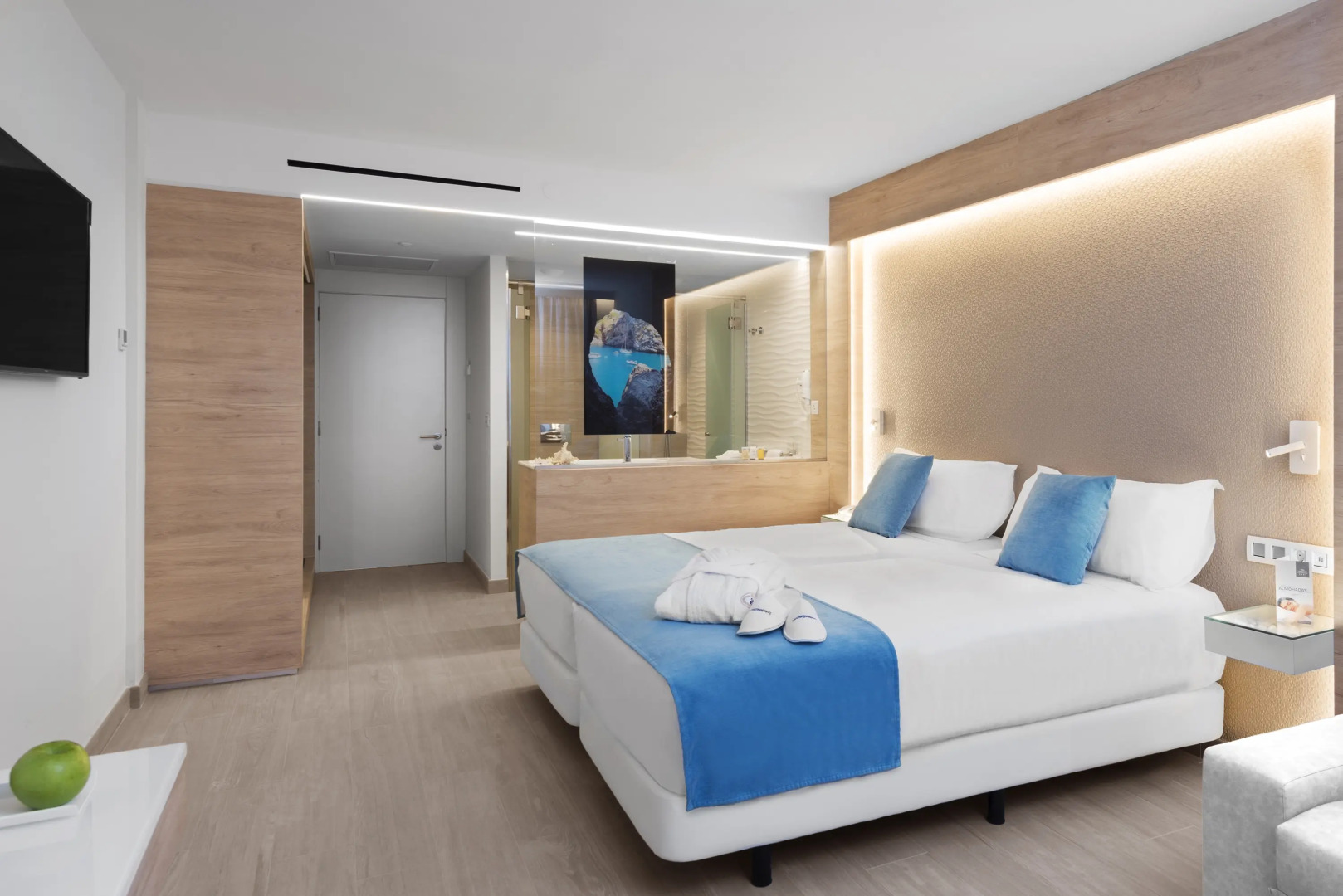 Elba Sunset Mallorca Thalasso Spa