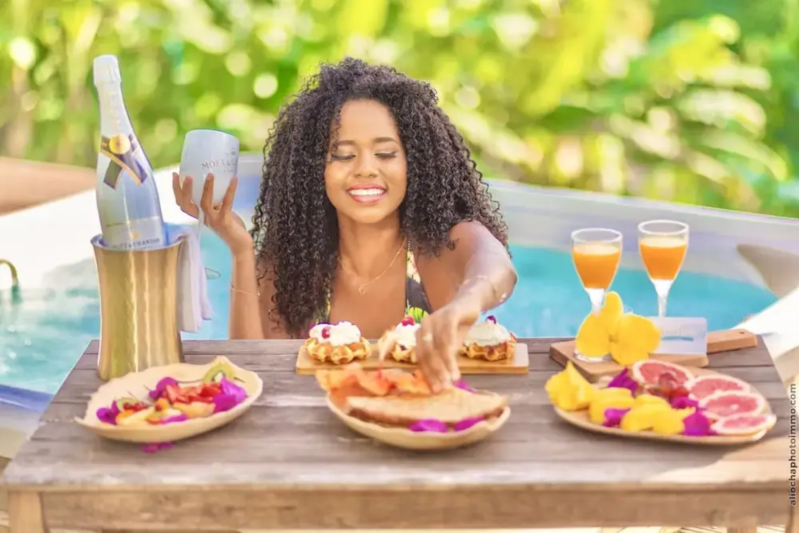 Créole Bay - Suites and Spa