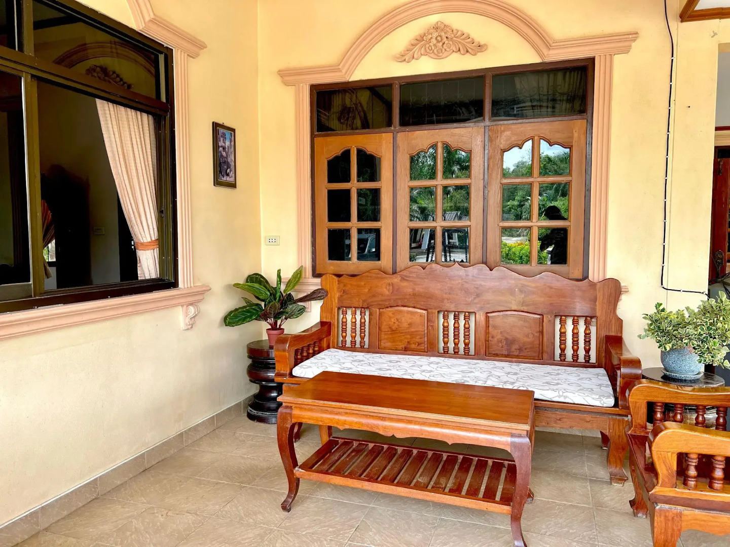 Stella Resort & Restaurant