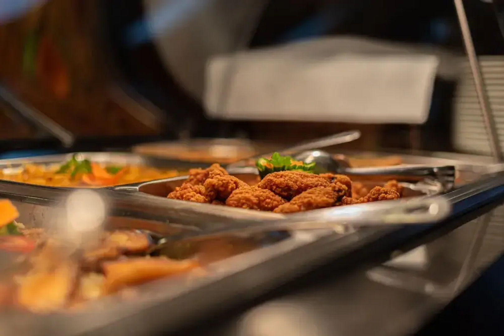 Areo Hotel & Restaurant