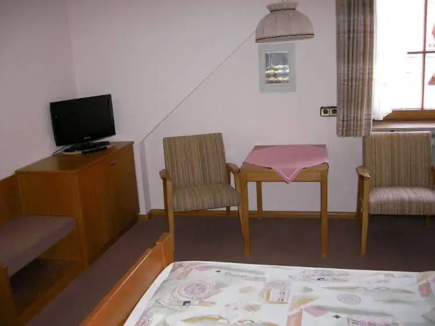 Hotel Gasthaus Zum Hirschen