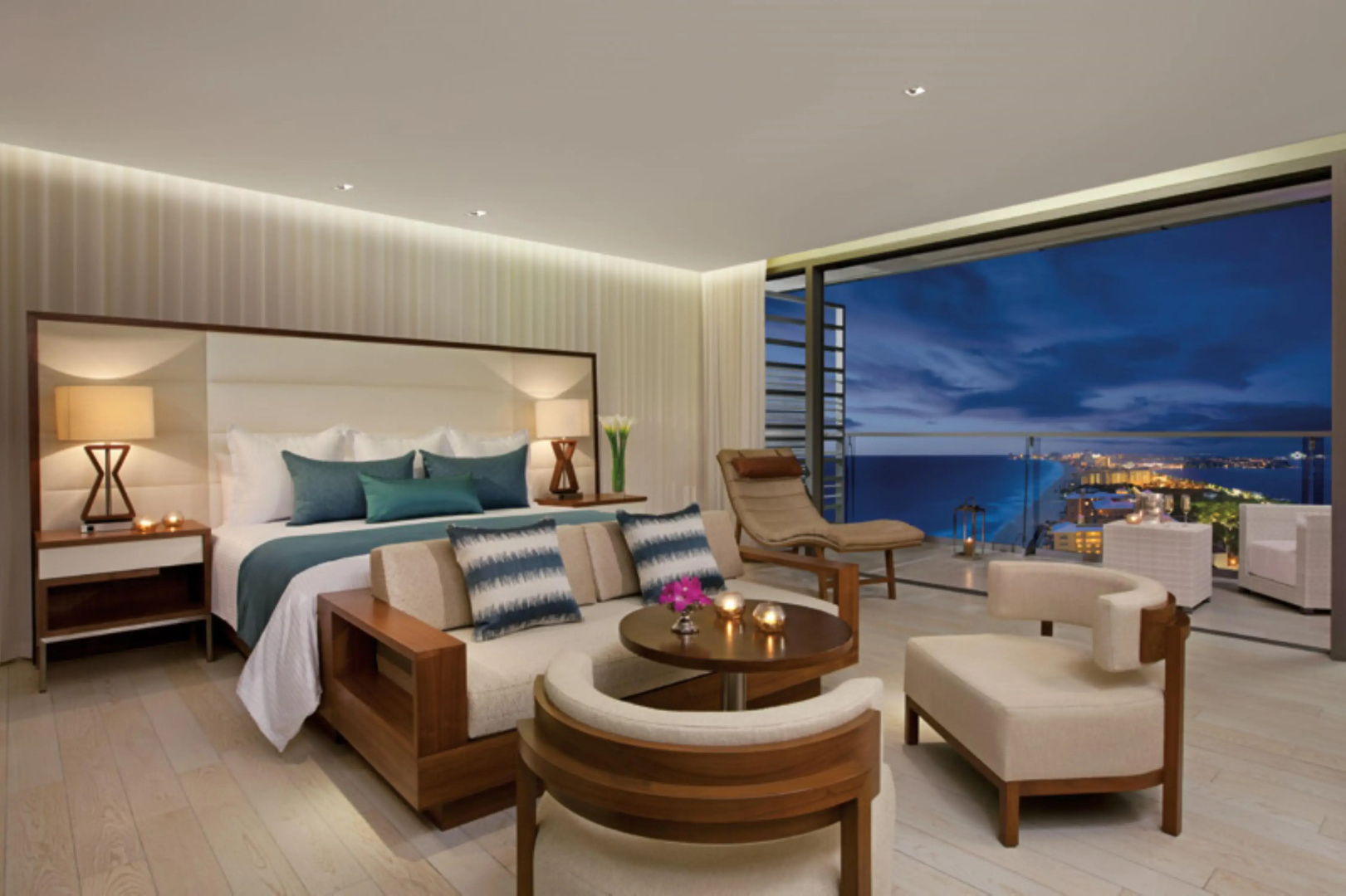 Secrets The Vine Cancun - Adults Only - All Inclusive