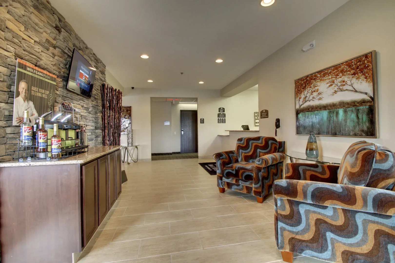 Cobblestone Inn & Suites – Fort Dodge