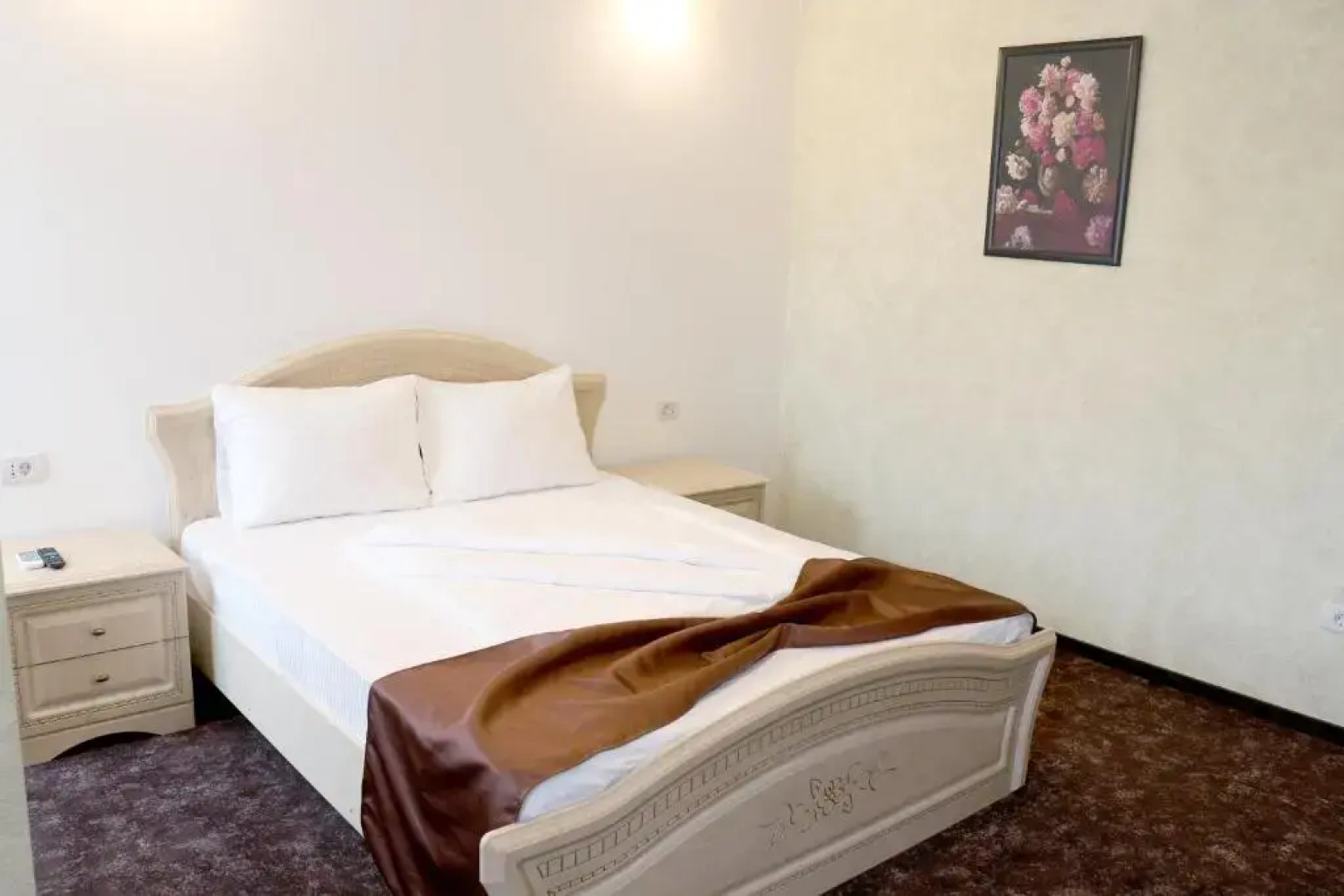 Hotel Restaurant Imperial Sighisoara