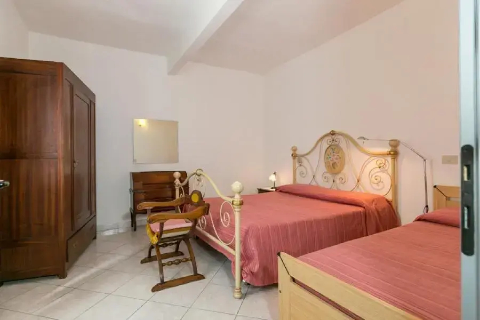 Agriturismo Case Nuove