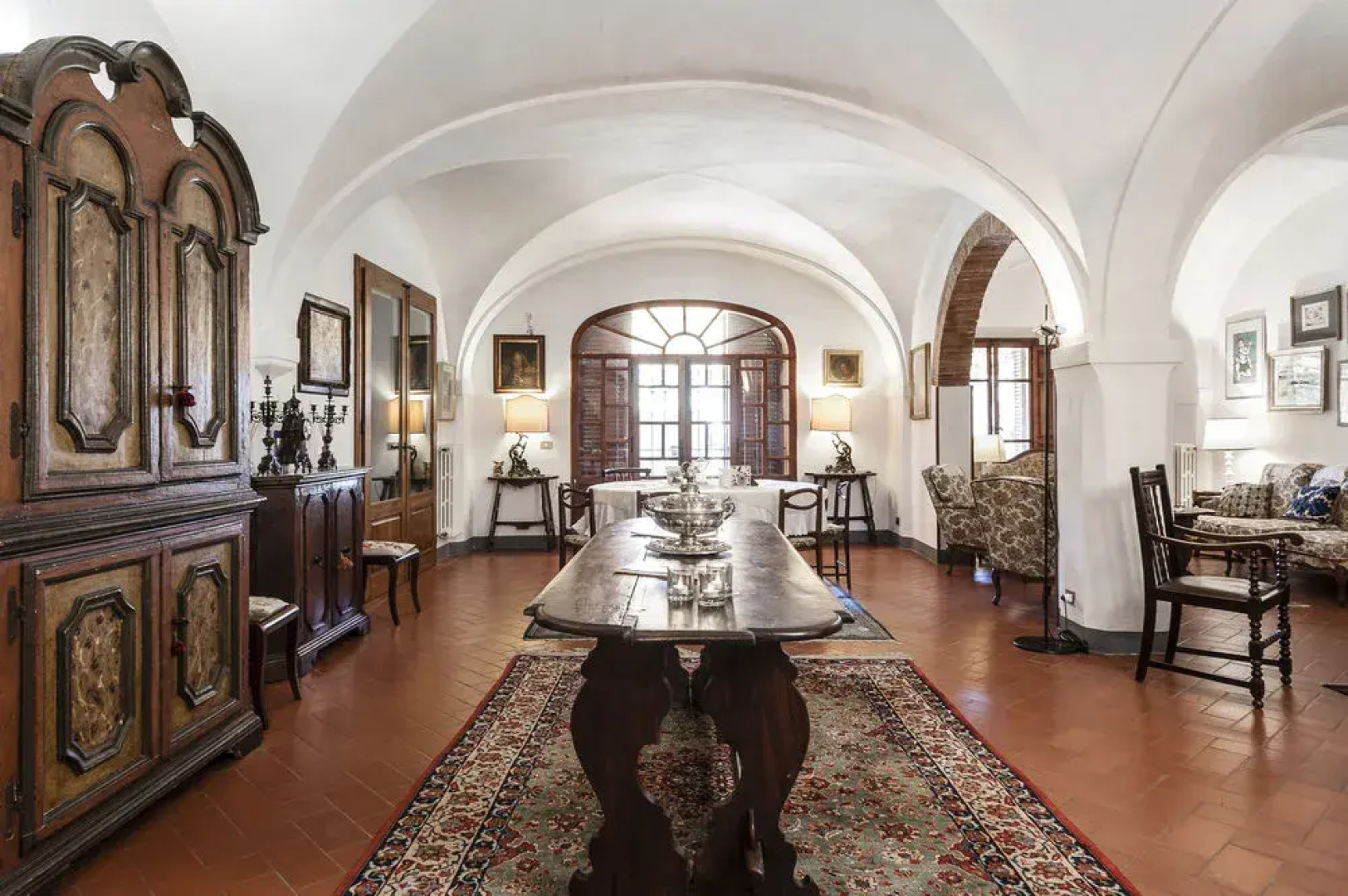 Giardino della Pieve Relais