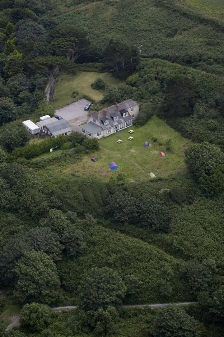 YHA Lands End Hostel