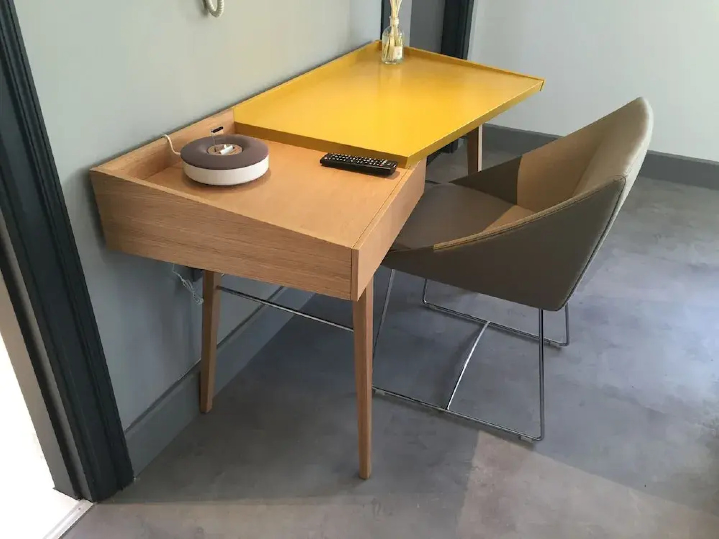 Le Domaine des Loups