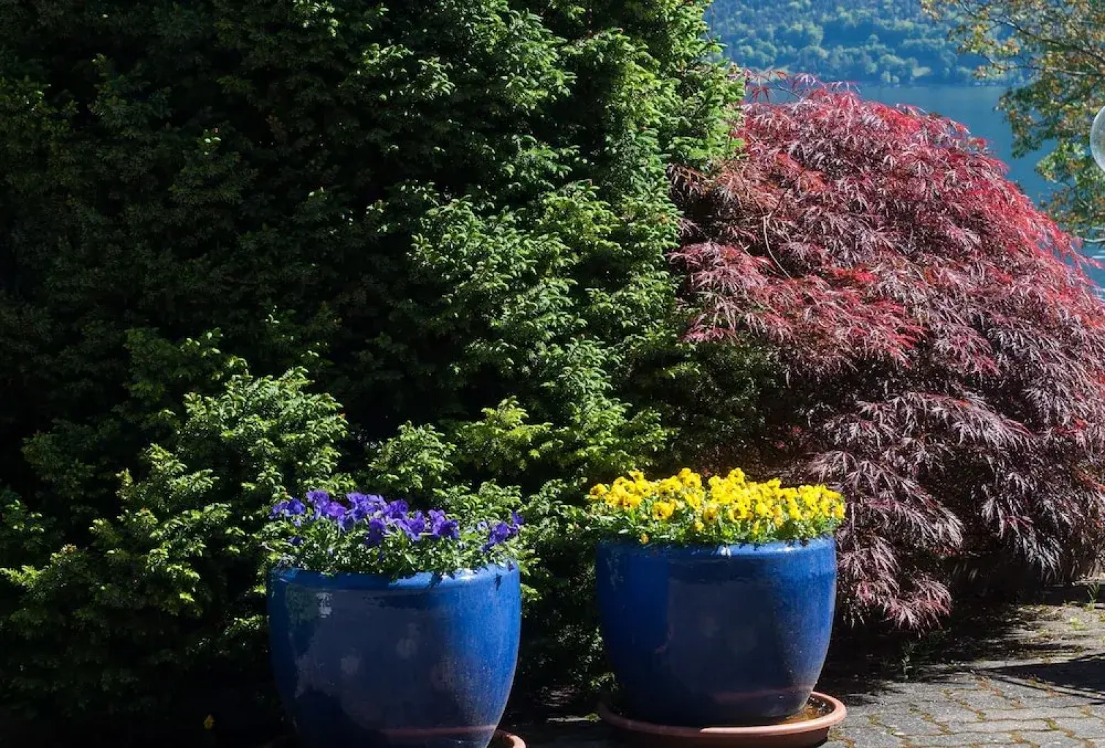 Garni Jägerhof Hubertus