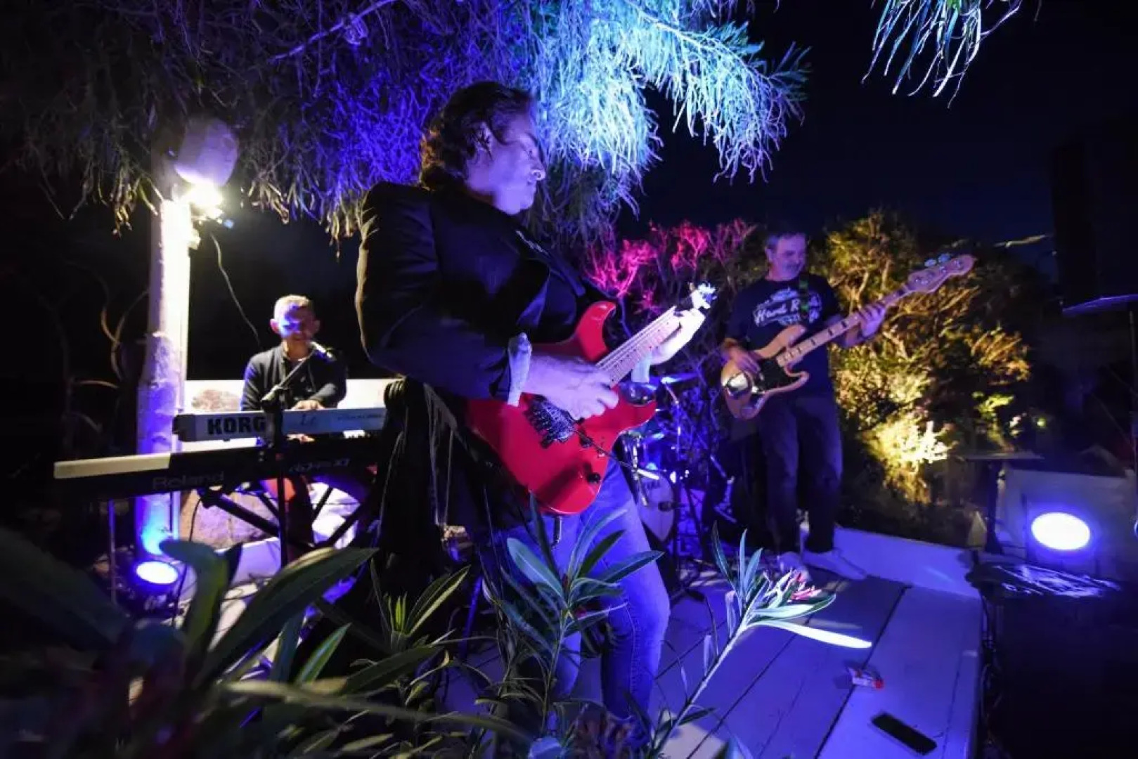 Residence Hotel Lu Nibareddu