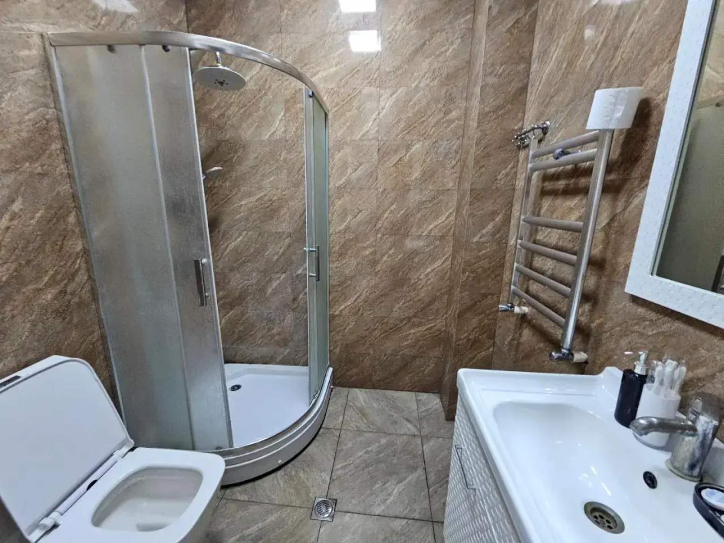 ViP House in Gabala-5