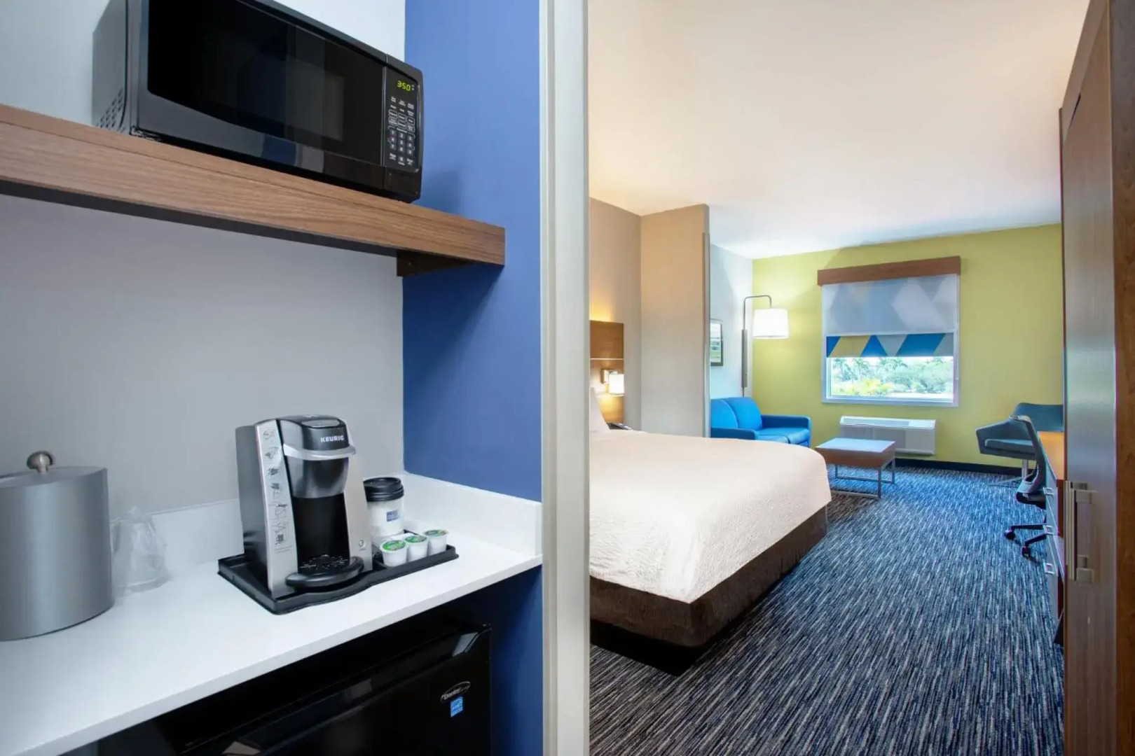 Holiday Inn Express & Suites Miramar