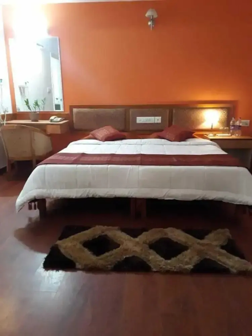 Swapanlok Farms And Resorts