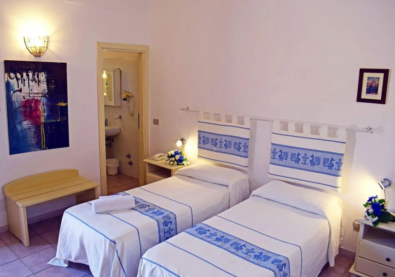 Montiruju Hotel